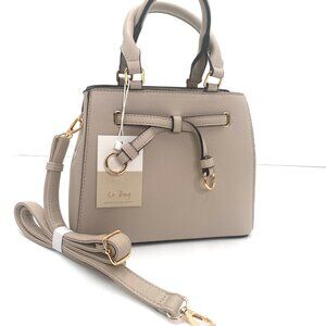 NWT SAND BOX MINI TOTE